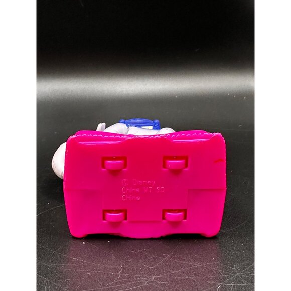 Disneyland 40th Anniversary Collectible Figurines Set Of 4 Featuring Dumbo Peter - Picture 7 of 16